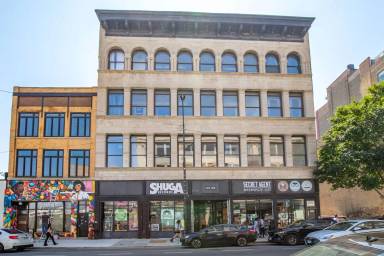 Main picture of 1272-80 N Milwaukee Ave