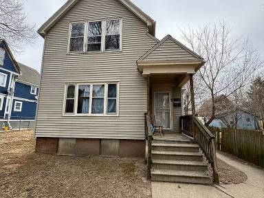 Main picture of 1700 N 36th St