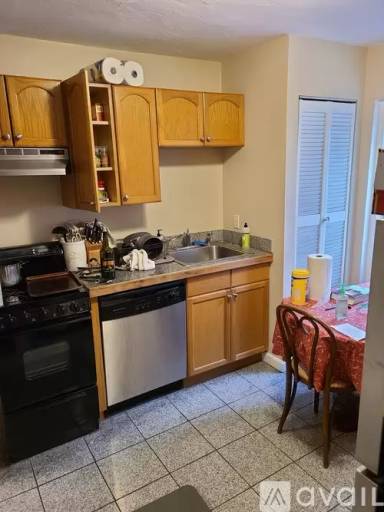 Main picture of 244 Hanover Apartments