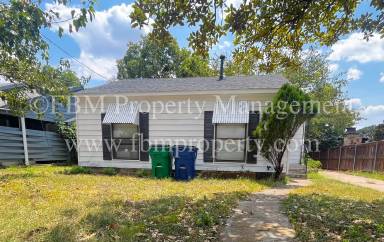 Main picture of 509 W 2nd St