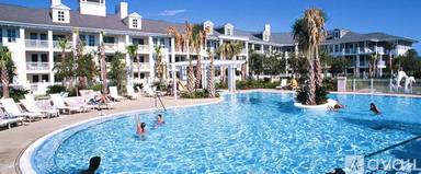 Main picture of 5002 S Sandestin Blvd