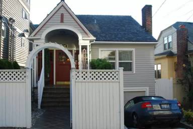 Main picture of 1506 Taylor Ave N
