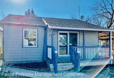 Main picture of 534 N 8th St