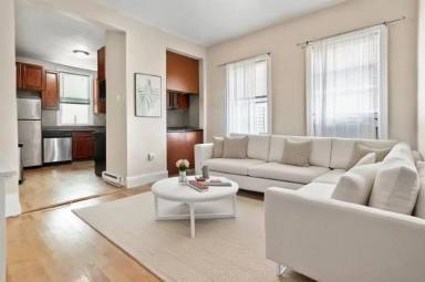 Main picture of 319-321 W 4th St Apartments