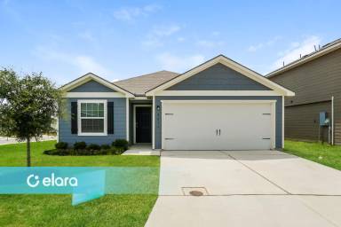 Main picture of 2834 Tybee Crk