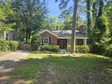 Main picture of 3947 Live Oak St