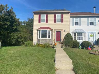 Main picture of 3201 Arbor Hill Ct