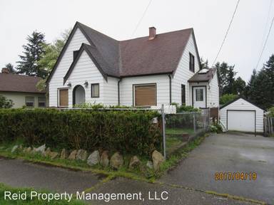 Main picture of 1319 Rainier Ave