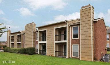 Main picture of The Wren Apartments