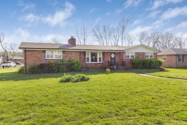 Main picture of 3811 Crouch Dr