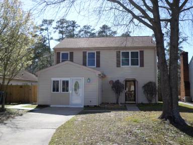 Main picture of 2121 Clarion Ct