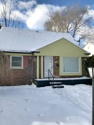 Main picture of 12845 Grayfield St