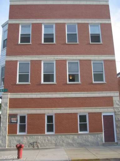Main picture of 2806 S Normal Ave