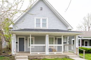 Main picture of 1005 Saint Paul St
