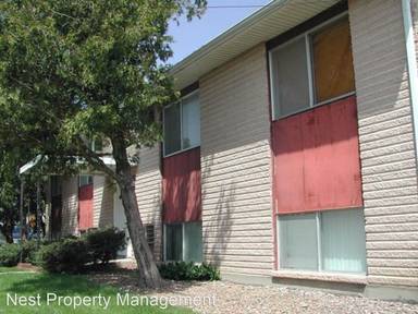 Main picture of 403 W Short St