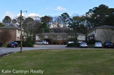 Main picture of Green Valley Town Homes