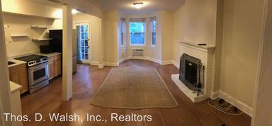 Main picture of 1453 Swann St NW