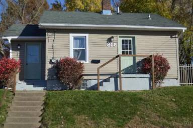 Main picture of 815 Symmes Ave