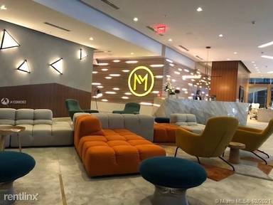 Main picture of Motion at Dadeland
