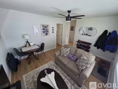 Main picture of 2602 S Bryan St