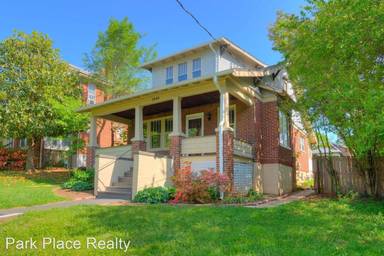 Main picture of 1844 Maiden Ln SW