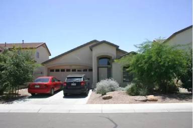 Main picture of 12613 W Orange Dr