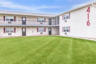 Main picture of Quincy Court Apartments