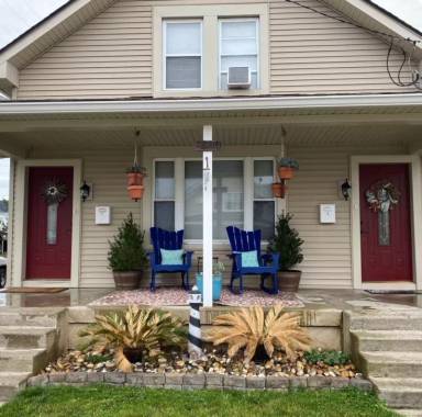 Main picture of 5500 Calvert Ave