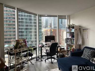 Main picture of Moment Apartments