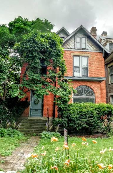 Main picture of 809 Neil Ave
