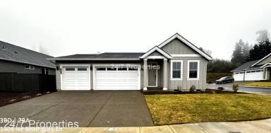 Main picture of 1404 NE Shell Rock Dr