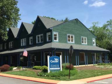 Main picture of 100 Annapolis St