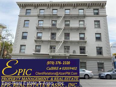 Main picture of 901 Bush St