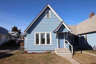 Main picture of 718 Monroe St