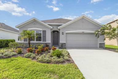 Main picture of 17309 Reserva Dr