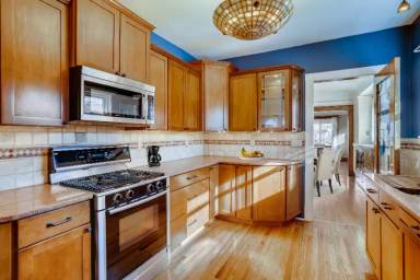 Main picture of 1601 Jackson St