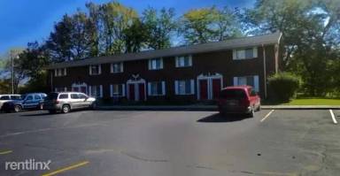 Main picture of Parkview Terrace Apartments