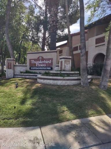 Main picture of Thunderbird Paseo Condominiums