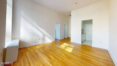 Main picture of 1 Astor Place