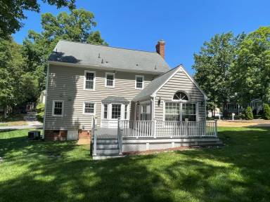 Main picture of 13105 Groveton Cir