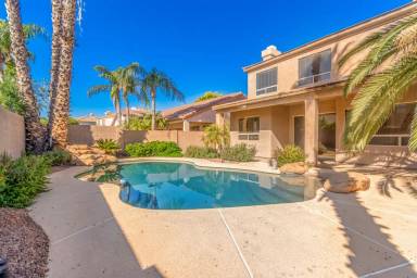 Main picture of 2383 E Hulet Dr