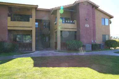 Main picture of Saddleback Condominium