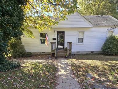 Main picture of 29 Wootton Rd