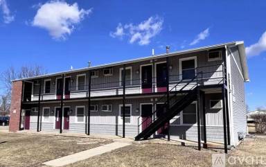 Main picture of 1320 Frederick St