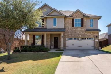 Main picture of 1316 Clear Creek Dr