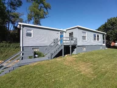 Main picture of 1006 Wampum Rd