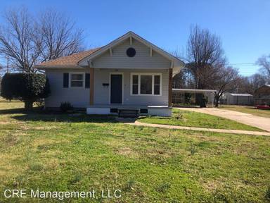 Main picture of 820 Lineberger St