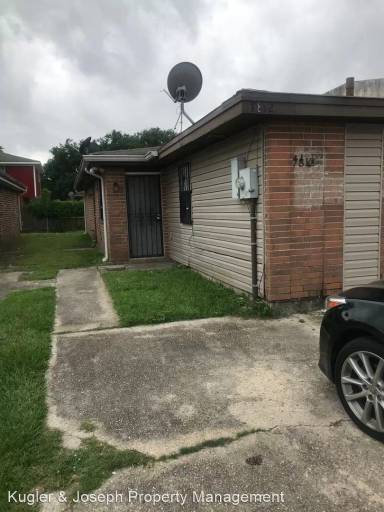 Main picture of 7812 Bass St