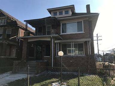 Main picture of 4115 W Euclid St