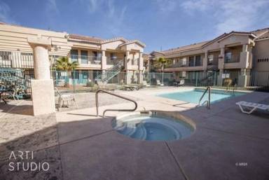 Main picture of Smokey Lane Condominiums